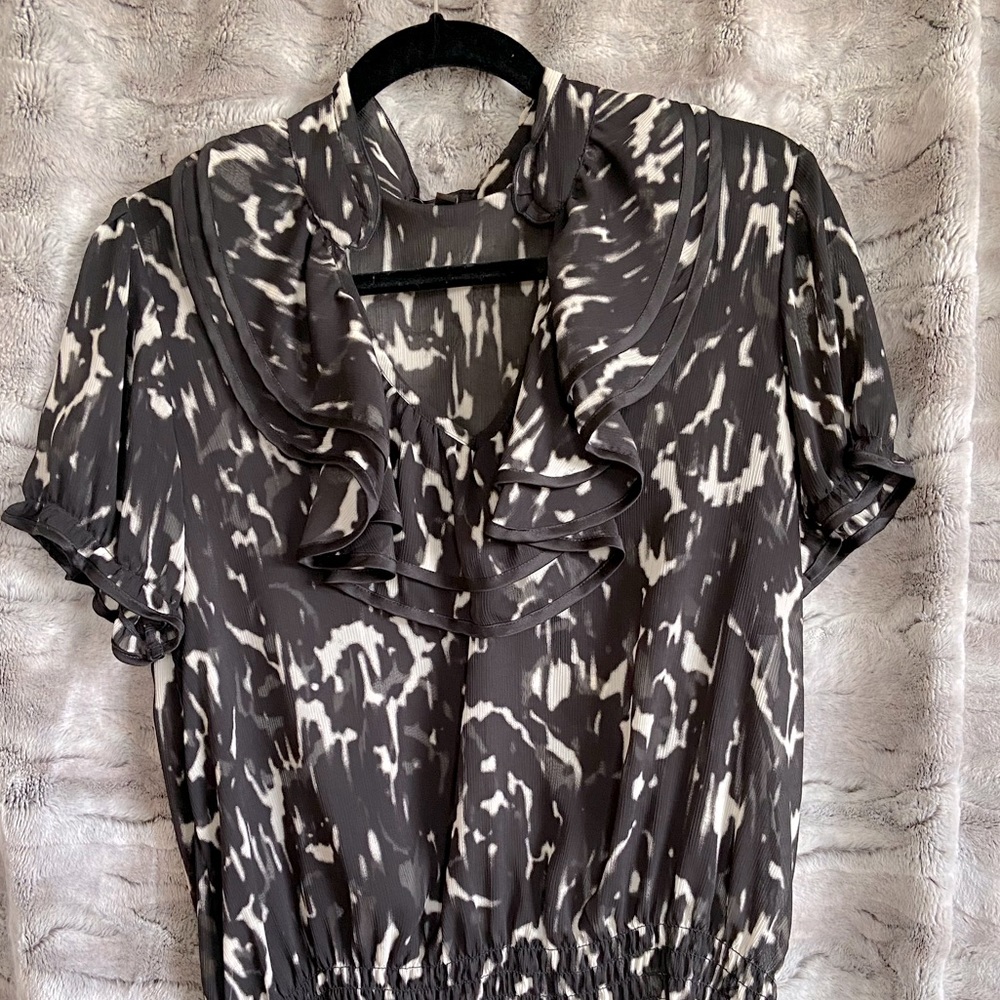 The Limited Dress Shirt
